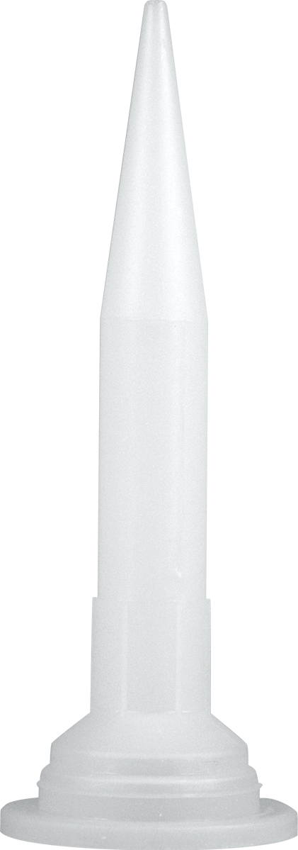 Beuteldüse lang 150 mm