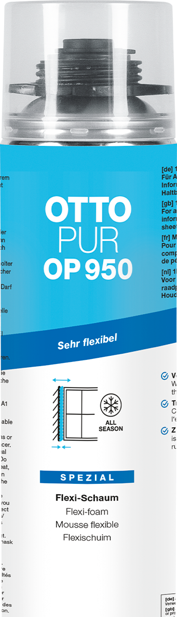 OTTOPUR OP 950
