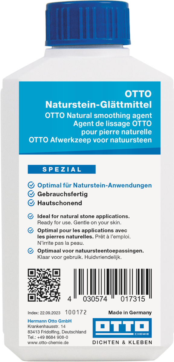 OTTO Naturstein-Glättmittel