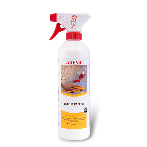 Akemi Triple Effect -Spray