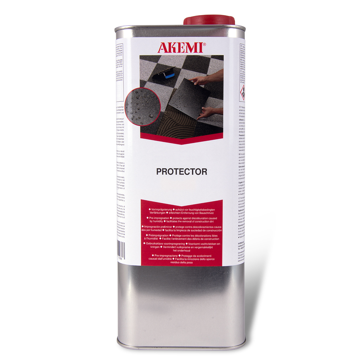 Akemi Protector