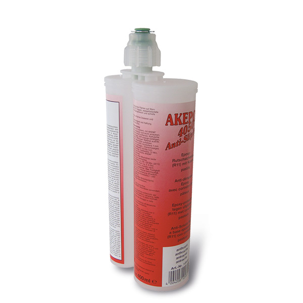 Akemi AKEPOX® 4050 Anti-Slip Mix