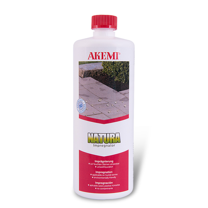 Akemi Natura Impregnator