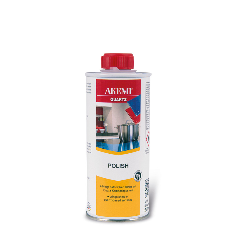 Akemi Quartz Polish